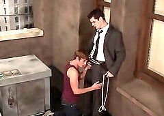 Getting Levi's Johnson (2010) (Bluray Rip)