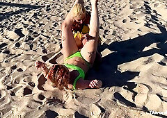 He wanted to settle the ”dispute”