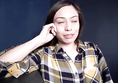 Nicole and Alex Team Up to Expose Their 2-Timing Girlfriend Little Puck in a Devious Friendship Trap to Disclose the Truth Behind Her Betrayal
