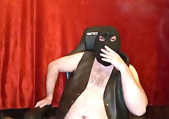 Jerk Off Instructions + CEI - Demeaning - Highly abjecting flick.