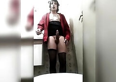 Sie wird heut Nacht nicht untergeh'n