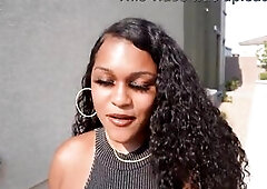 Large Butt Neighbour Seduces Married Chap And Screws Him Whilst His Wife Is A Hardly any Doors Down