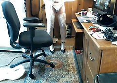 Clothes coming off PT.1