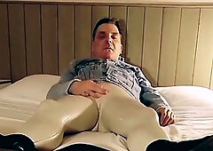 Joy Stardust gaping slutty hole