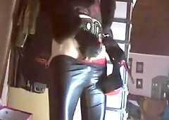 Cum on High Heels Mix 26