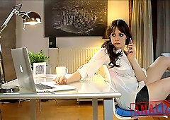 Samantha Bentley: Your BBC Maid My Day
