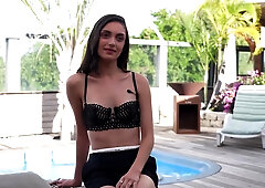 The perverse break of recruits - Jacquie et Michel TV