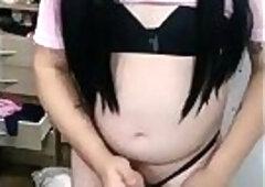 Masturbate my clitty