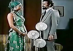 vintage greek video with maria ioanidou.