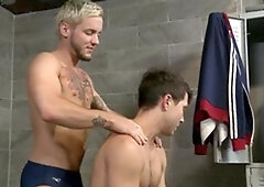 Pride Studios: Brokenhearted Boys Bask in Bonding