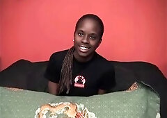 They suck the clitoris the ene then they screw and have a fun that fun