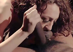 Featuring And Isiah Maxwells Oral Smut