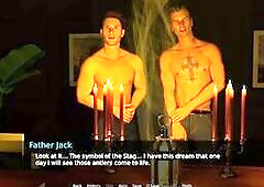 Nursing Back To Pleasure: The Ritual-Ep 21