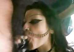 Kelly Stafford and the epic group-sex with a lot of large ebony dick in search of a enjoyable white twat!