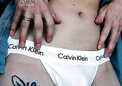 So u're bicurious.... Large deal. Get online, u can be sucking dong or getting screwed within an hour - if that's what u truly crave to do..