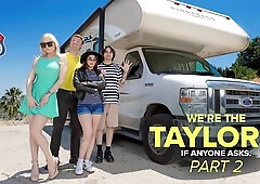 Police Control - Gal Ritchie And Kenzie Taylor