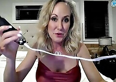 Mature Tease: Big Tits, Babe  Blonde Porn