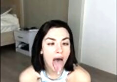 Lick me slow then bang me hard ?