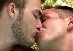 FalconStudios.com - Sleazy finds irresistible plowing hard