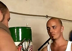 Hot mechanics and their manjuices (full movie)