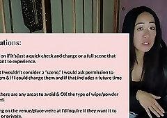 diaperperv talks about how folks can enjoy adult nappies diapers as a fetish