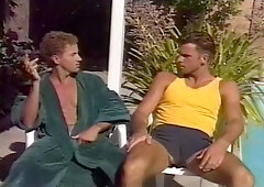 Muscle Bound Dudes Sucking & Fucking