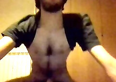 Kashmiri Nri hotel dance