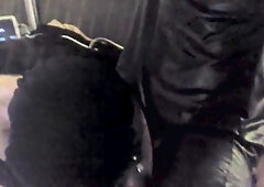 Hot Facefuck Amsterdam