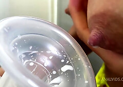 MILF Claudia Macc Juggs Milk And Butt sex