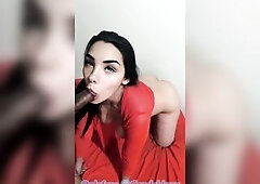 oral sex with eye contact and then this guy screws my cunt