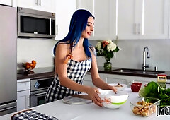 The P-O-V Lesbian Experience! - Aidra Fox & Jewelz Blu