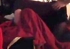 Me in a motel getting fucked