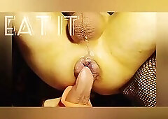 Be a slut