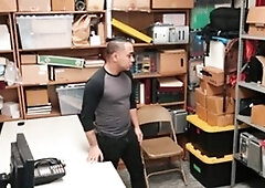 Young Perps: Shoplifting His Way to the Top