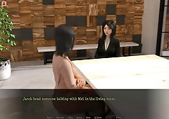 Wifey S Dilemma Japanese Wife Sucking Her Husband Off Ended With Unexpected Cumshot In Mouth Episode 5