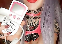 Heartbeat Asmr Whilst I Masturbate