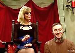 Social media troll getting his due