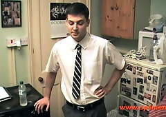 Justins Just Desserts