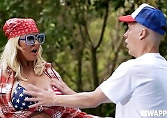 MSW — Jenna · Vanessa · 4K - Vanessa Cage