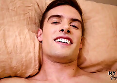 Your Glorious Bf Jason Pierce Just Wants to Cuddle - My POINT OF VIEW Bf - FPOV Virtual Fucky-fucky