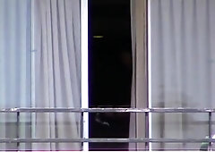 Muscular Japanese Guy