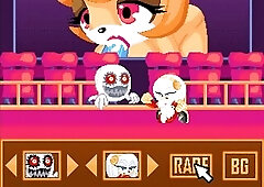 Project X Love Potion Disaster Zeta Gallery