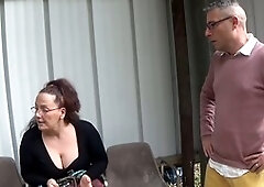 Mature 50 plus, missionary, curvy mature mom