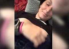 Happy Titty Tuesday Flash ????