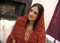 Indian MILF Hardcore Sex