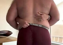 GazBearington - Here’s a fun freebie for #WedgieWednesday!