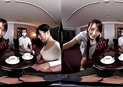 54R1N4 - COUPLES MASSAGE TURNS SEXUAL 1