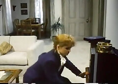 Vanessa Del Rio Gets Spit Roasted