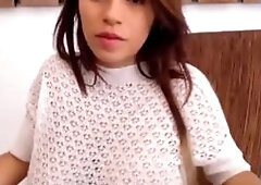 Pregnant Argentinian Milf Plays With Big Boobs On Webcam 1 Of 2