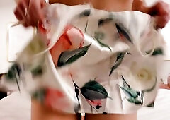 Banging Your StepMom's Pussy